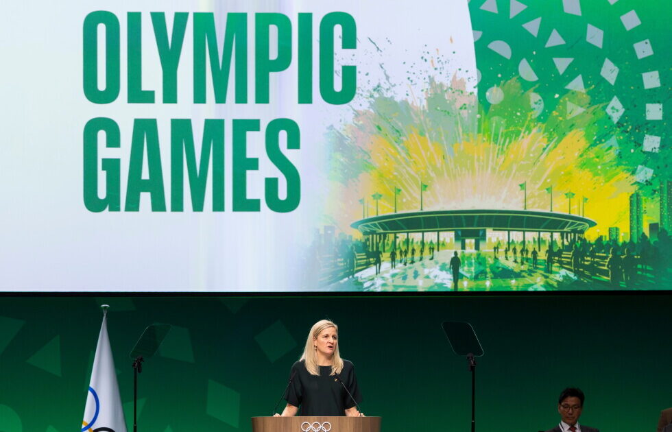 Komiteti Olimpik