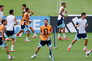 Messi dhe