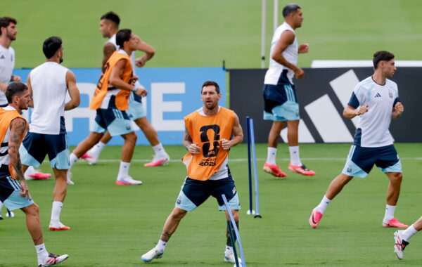 Messi dhe