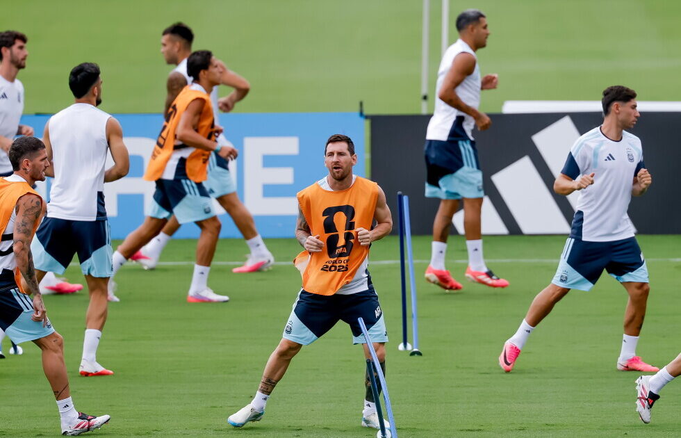 Messi dhe
