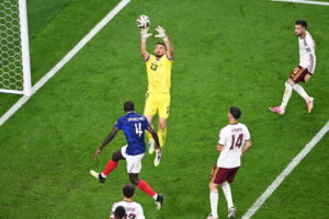 në finalen e