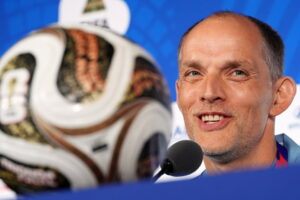 Thomas Tuchel
