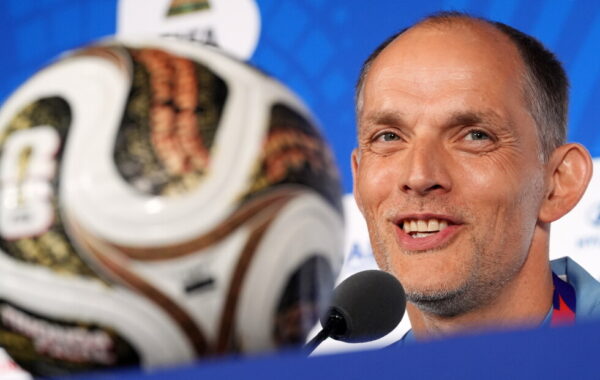 Thomas Tuchel
