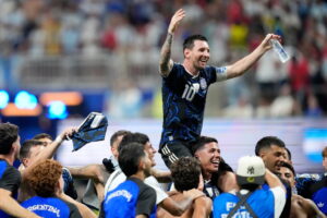 Messi dhe