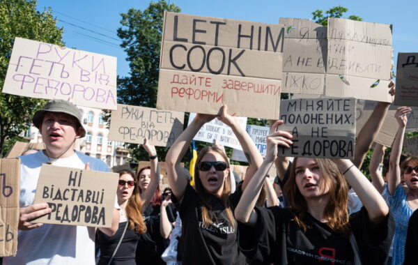 Zelenskyy për të
