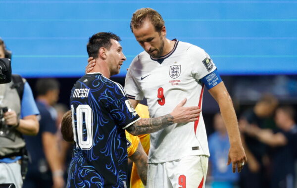 Kane pas gjysmëfinales së Kupës