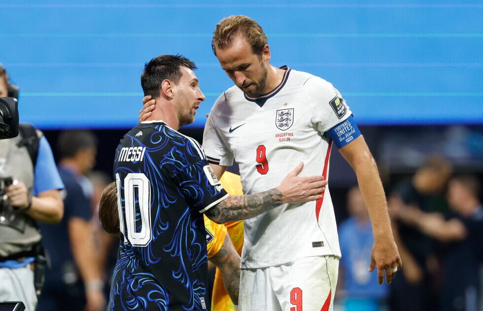Kane pas gjysmëfinales së Kupës