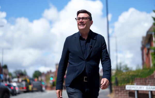 Andy Burnham