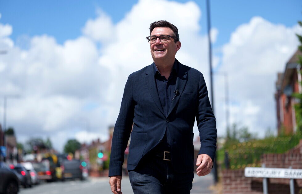 Andy Burnham