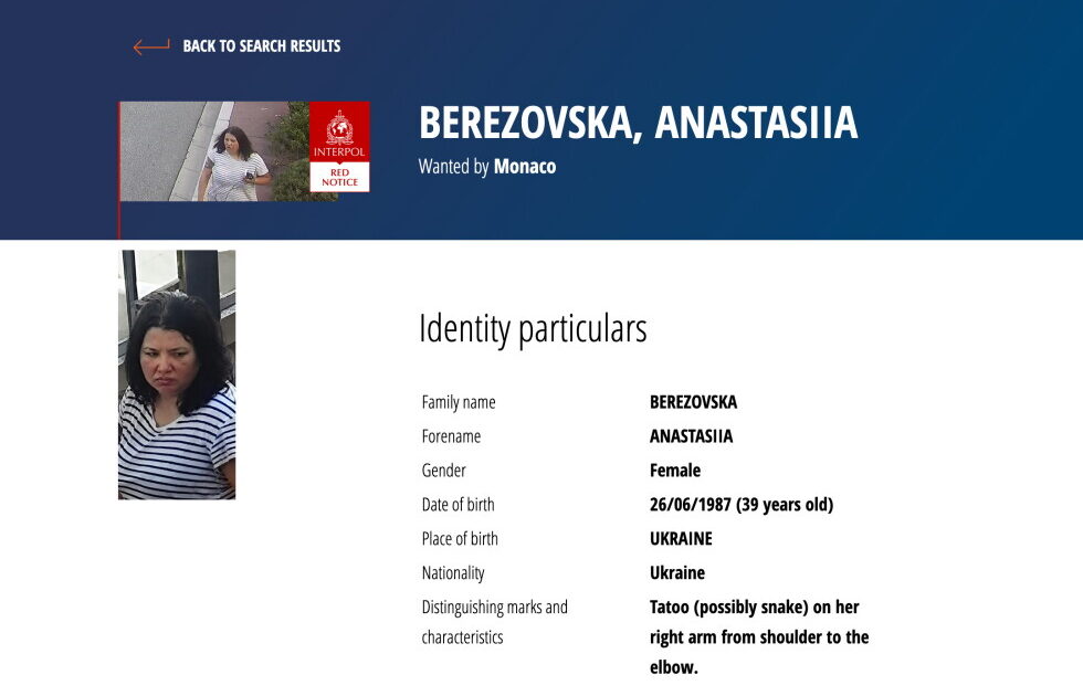 biznesmenin Vadym Yermolaiev