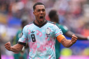 Senegal dhe Belgjika