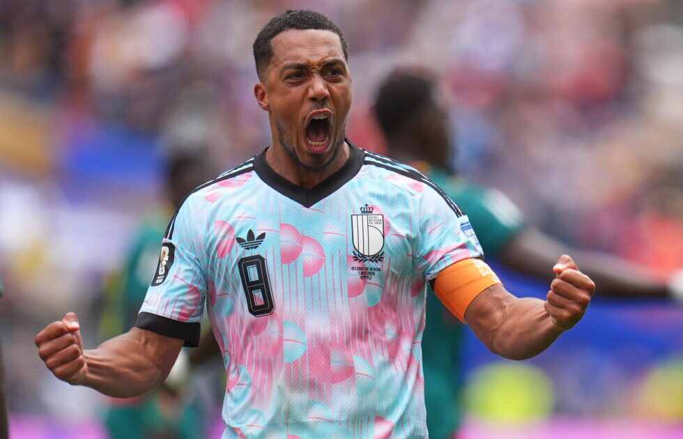 Senegal dhe Belgjika