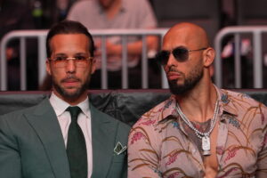 Andrew dhe Tristan Tate arrestohen në Miami pas kërkesës për ekstradim nga Britania