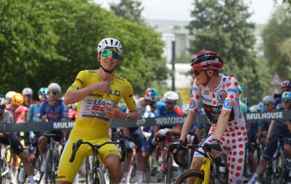 nga Tour de France pas