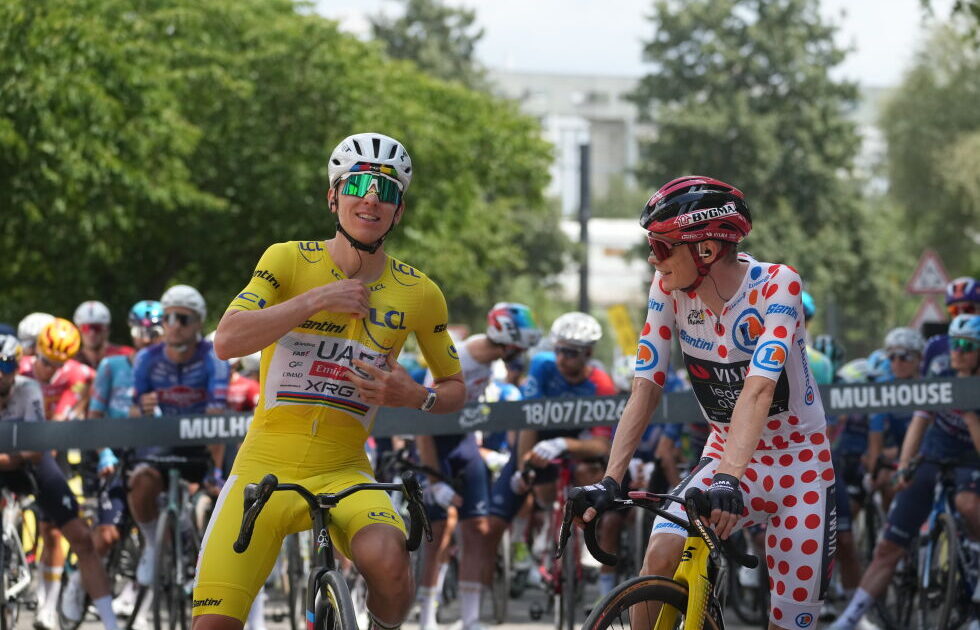 nga Tour de France pas