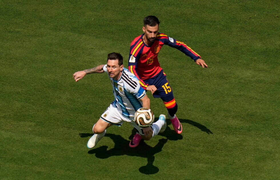 0-0 në pushim