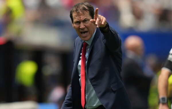 Rudi Garcia nuk do të