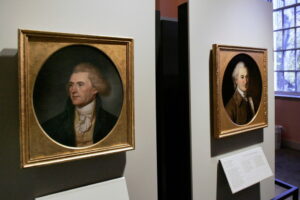John Dickinson