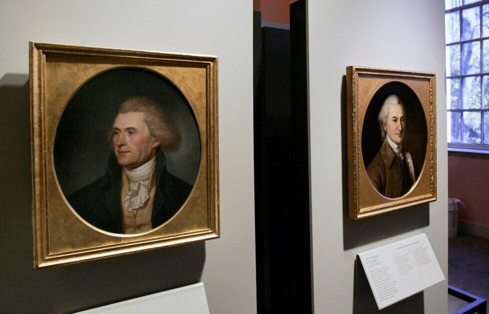 John Dickinson