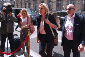 Le Pen