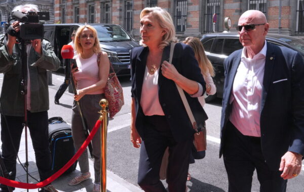 Le Pen