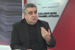 dorë ndaj Policisë