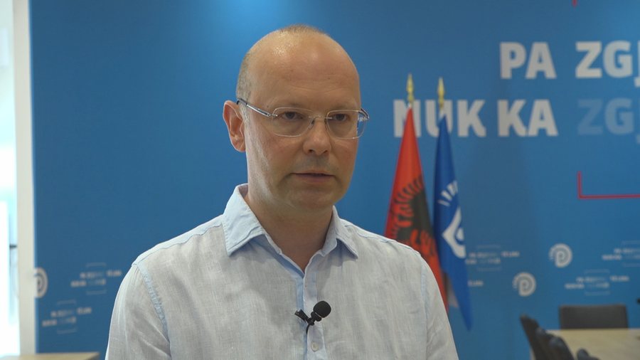 se nuk do të rikandidojë