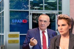 bie të rrimë 45 vjet