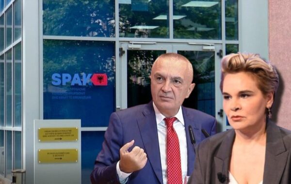 bie të rrimë 45 vjet