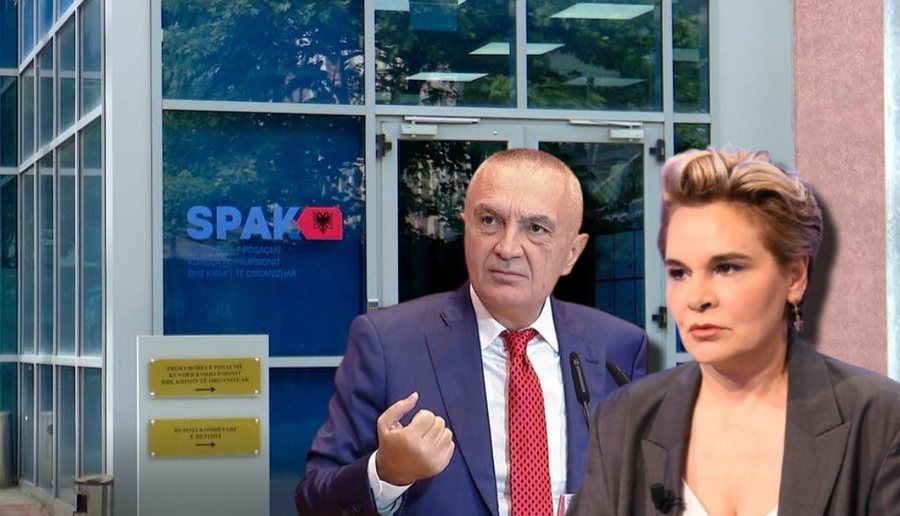 bie të rrimë 45 vjet