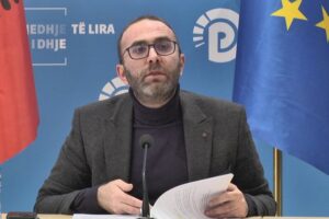 amendamentet e opozitës