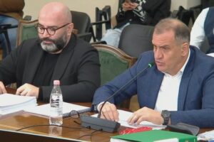 kohë për t’u njohur me