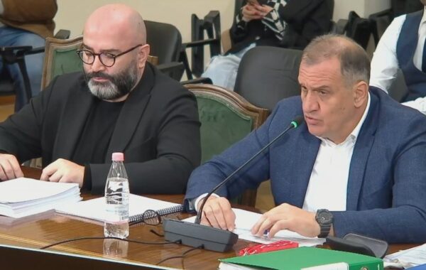 kohë për t’u njohur me