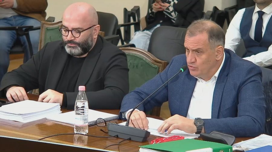 kohë për t’u njohur me