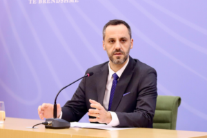 nivelin më të ulët historik