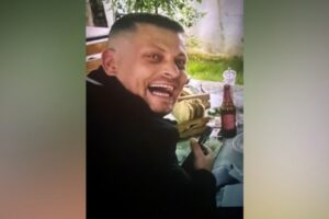 Vrasja e Eglant Koçit,