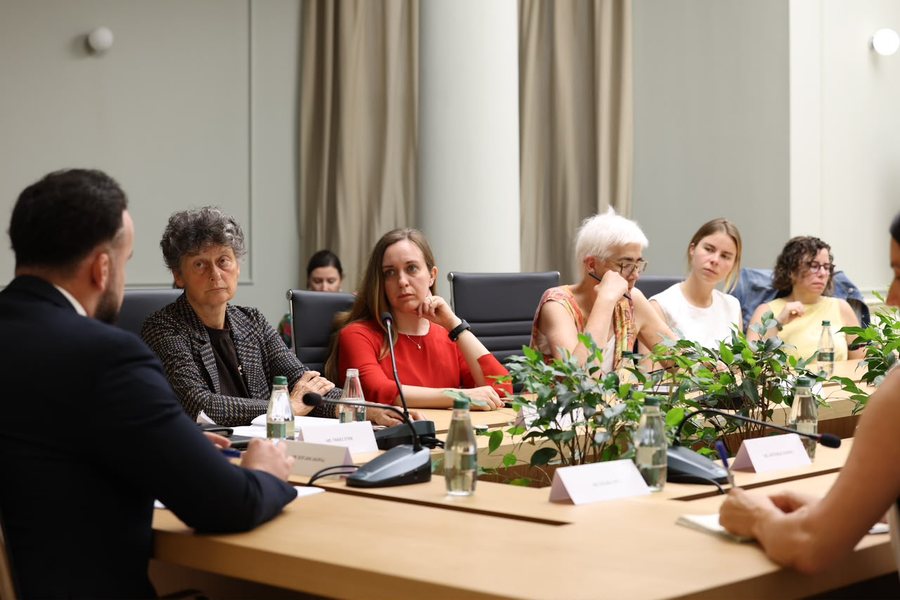 do t’i nënshtrohet Vlerësimit të