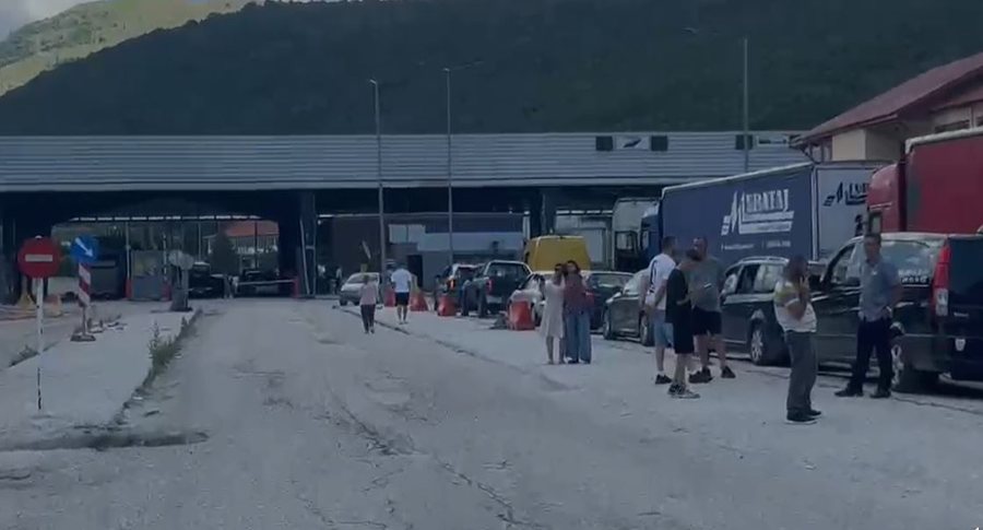 gjata në