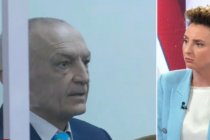 Shumë shpejt dosja