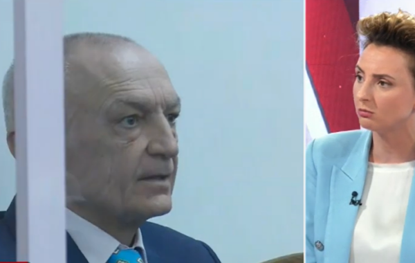 Shumë shpejt dosja