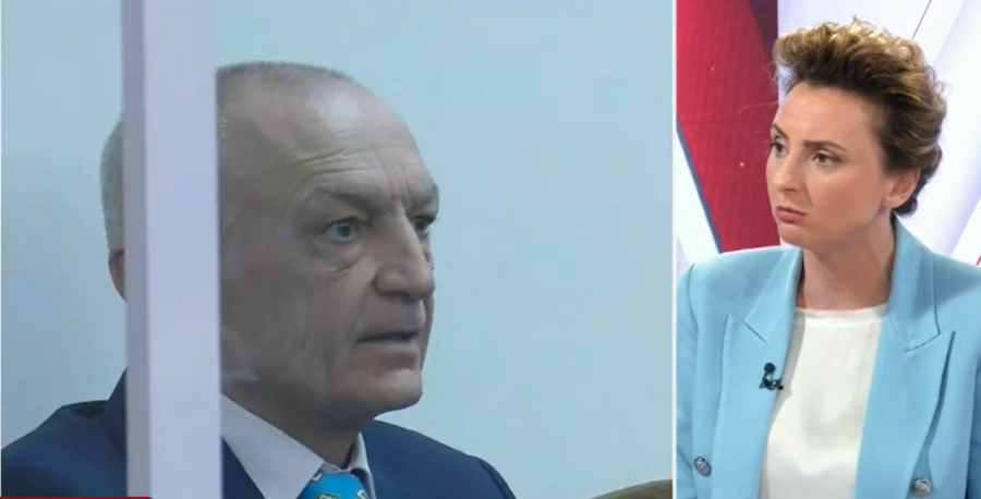 Shumë shpejt dosja