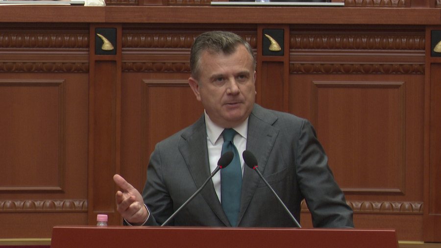 Jo vetëm Irani dhe