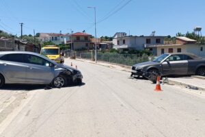 kokë më kokë