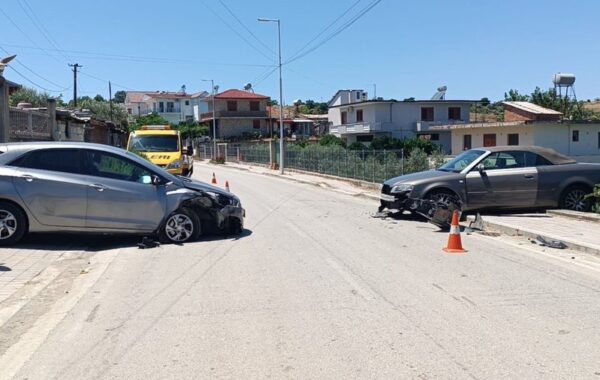 kokë më kokë