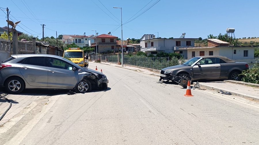 kokë më kokë