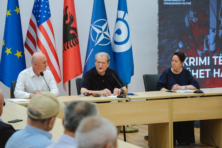 thirrje për mobilizim për protestën