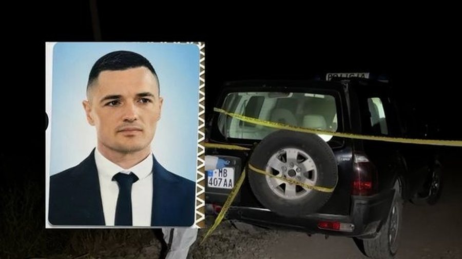 vjeçari Aleksandër Koçeku