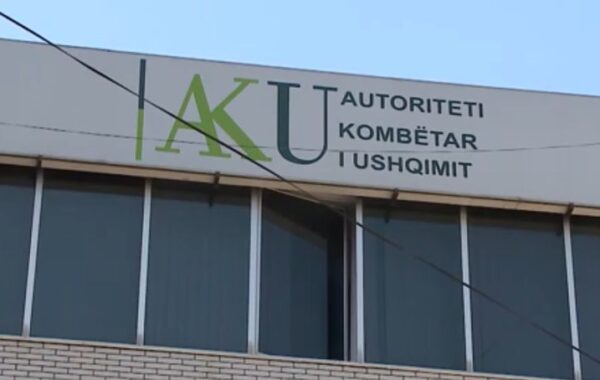 Helmimi i dyshuar në Akademinë e