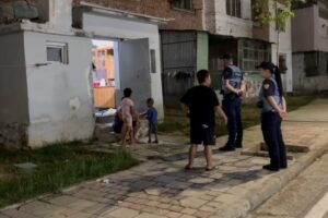 në Korçë,