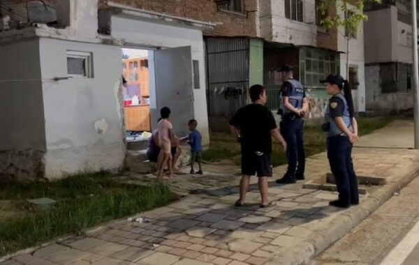 në Korçë,